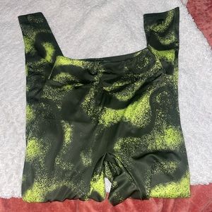 GYMSHARK POWER LEGGINGS